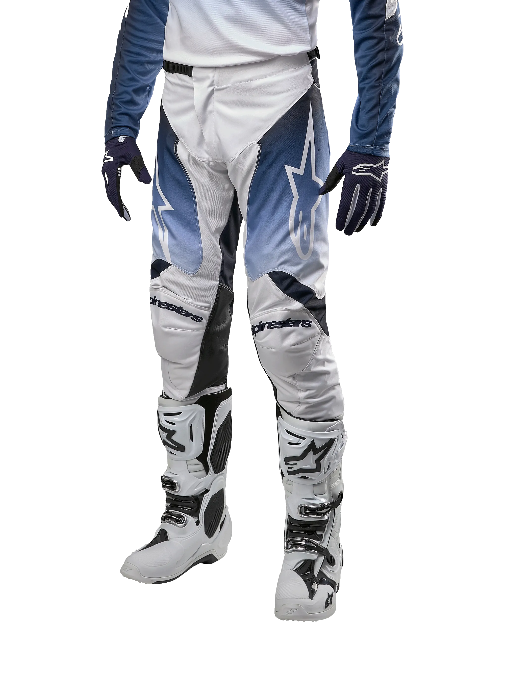 2024 Racer Hoen Pants