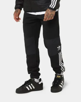 Adidas Parley Pants Black