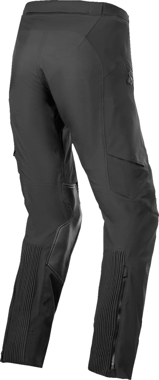 ALPINESTARS AMT-8 Stretch Drystar? XF Pants - Black - Medium 3220125-10-M