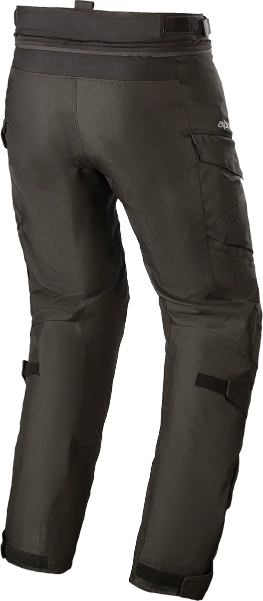 ALPINESTARS Andes v3 Drystar? Pants - Black - 3XL 3227521-10-3X