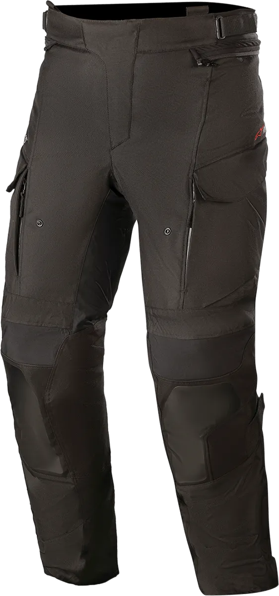 ALPINESTARS Andes v3 Drystar? Pants - Black - 3XL 3227521-10-3X