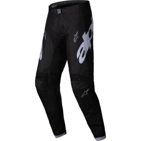 Alpinestars Racer Graphite MX Trouser Black / Grey