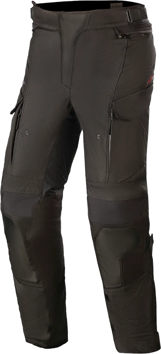 ALPINESTARS Stella Andes v3 Drystar? Pants - Black - Medium 3237521-10-M