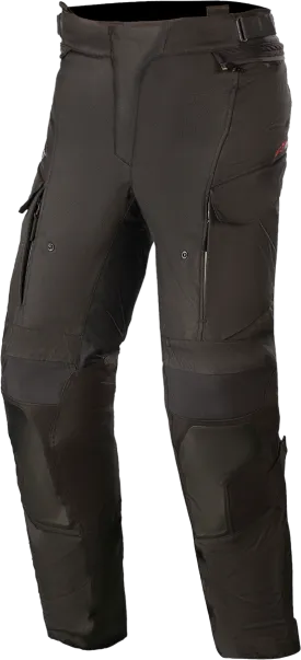 ALPINESTARS Stella Andes v3 Drystar? Pants - Black - Medium 3237521-10-M