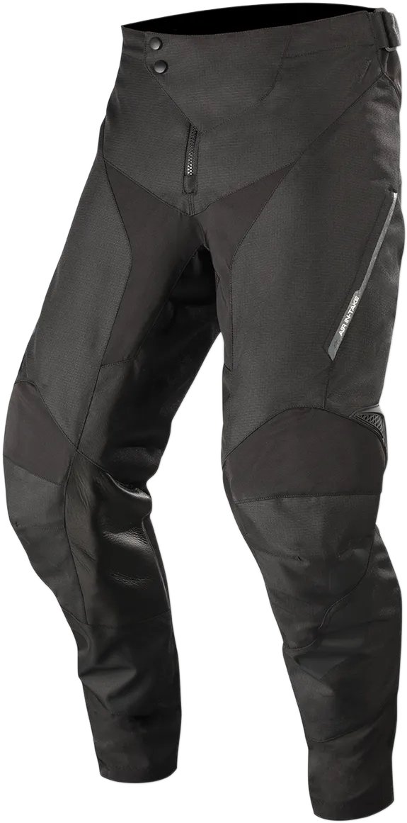 ALPINESTARS Venture-R Pants - Black - US 32 / EU 48 3723019-10-32