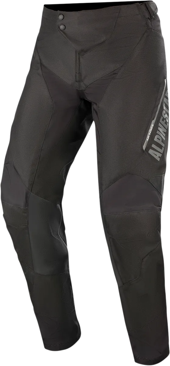 ALPINESTARS Venture-R Pants - Black/Black - US 34 / EU 50 3723019-1100-34