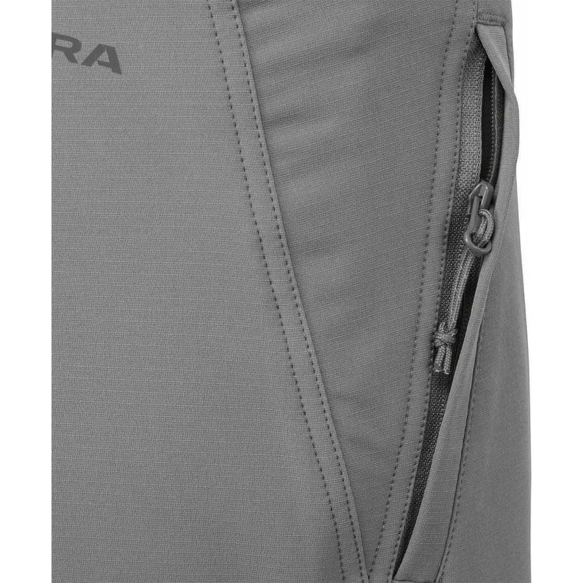 Altura All Roads Repel Womens Baggy Cycling Shorts - Grey