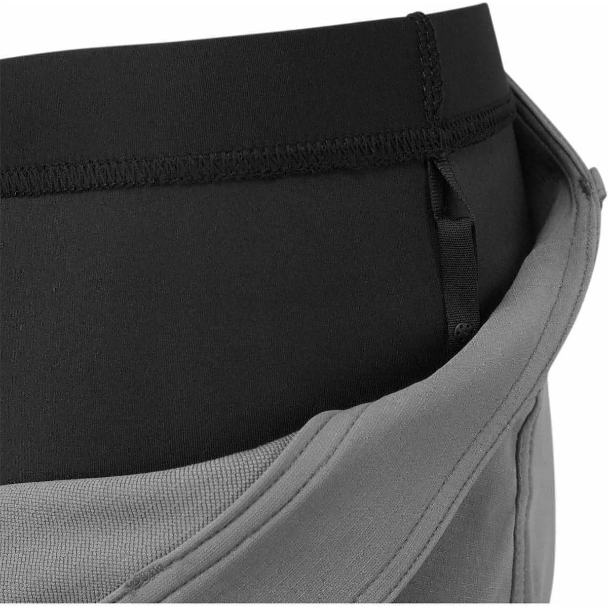 Altura All Roads Repel Womens Baggy Cycling Shorts - Grey