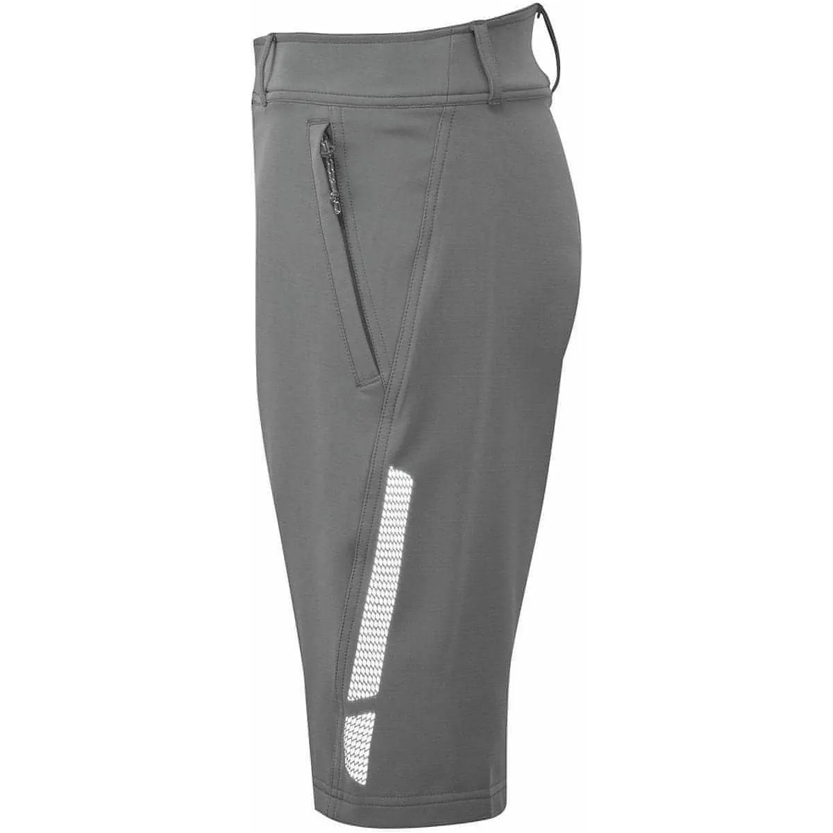 Altura All Roads Repel Womens Baggy Cycling Shorts - Grey