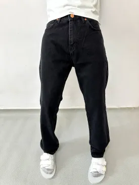 Cai Relaxed Baggy Jeans