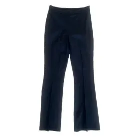 Flare Leg Pant with stretch