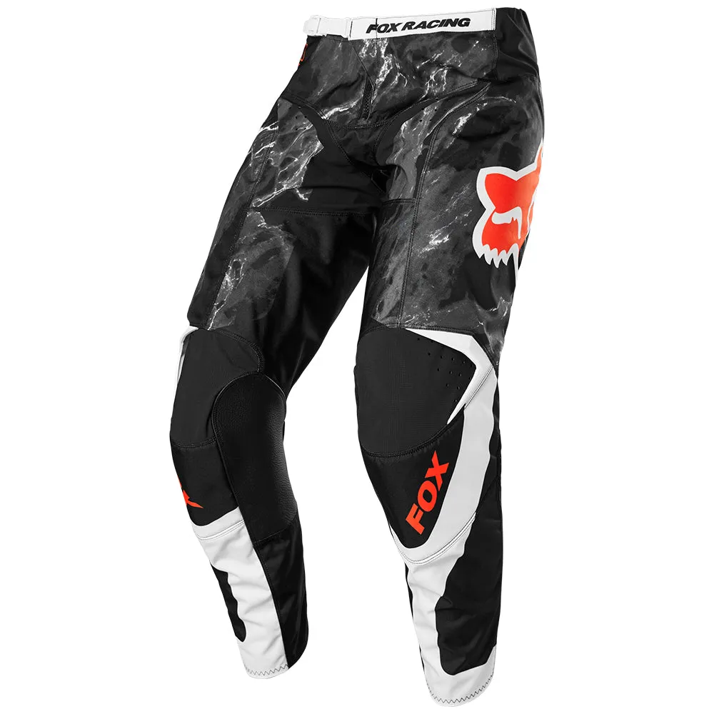 FOX 180 KARRERA PANTS [BLACK]