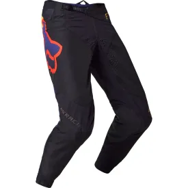 Fox Racing  Mens 360 Fgmnt Motocross Pants Black Offroad MotoX Ergonomic Fit