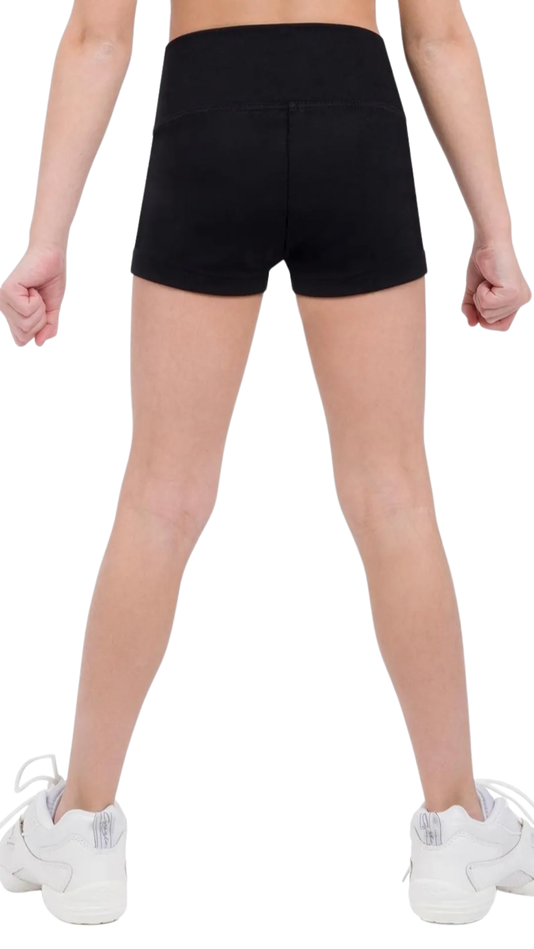 High Waist Short TB131