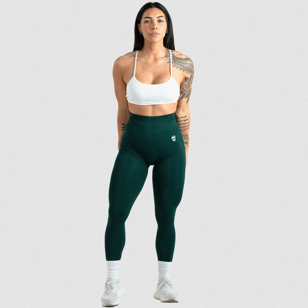 Infinity Leggings - Reef