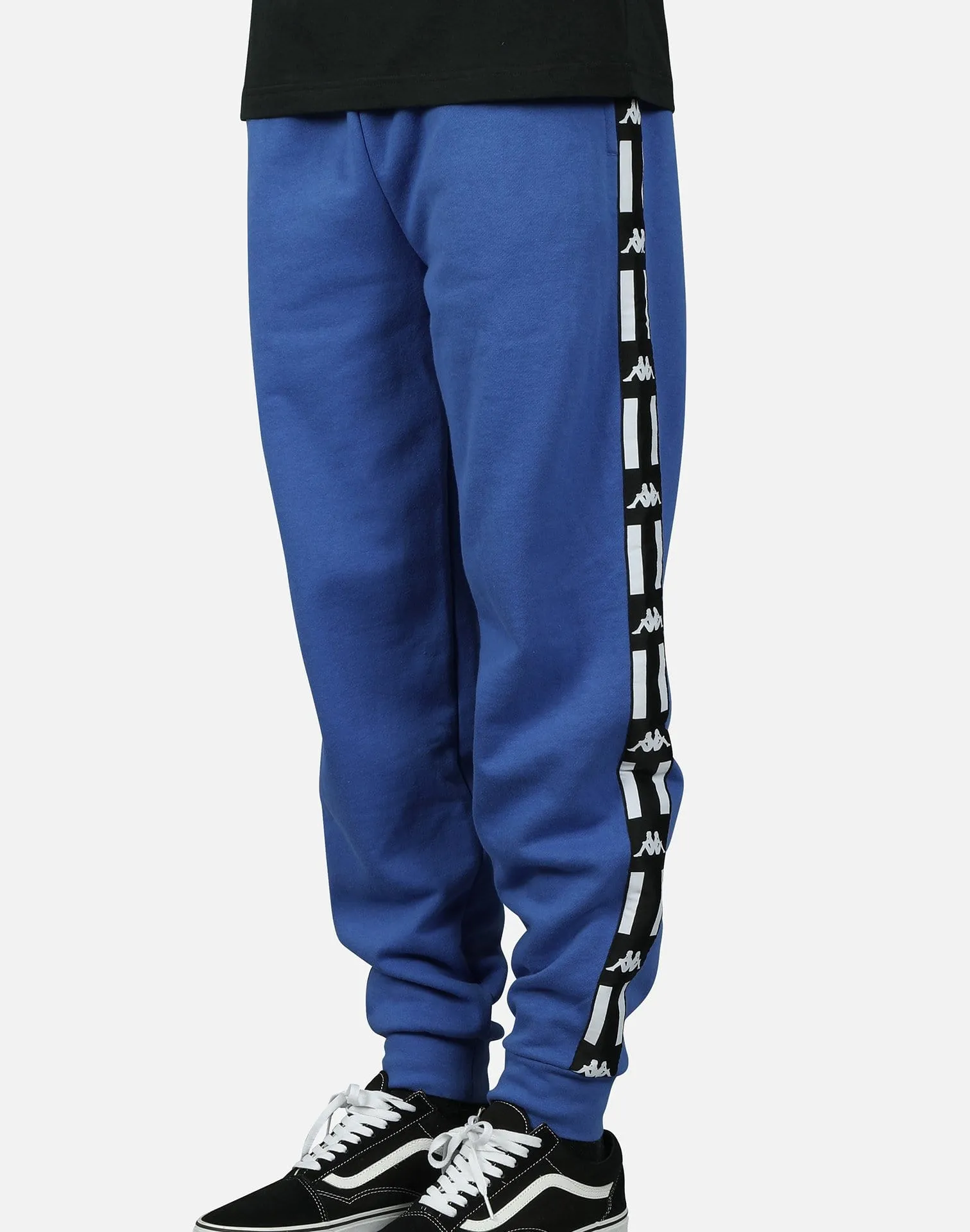 Kappa AUTHENTIC LA BARNO SWEATPANTS