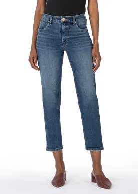 Kut From The Kloth Elizabeth  HR Straight Jean