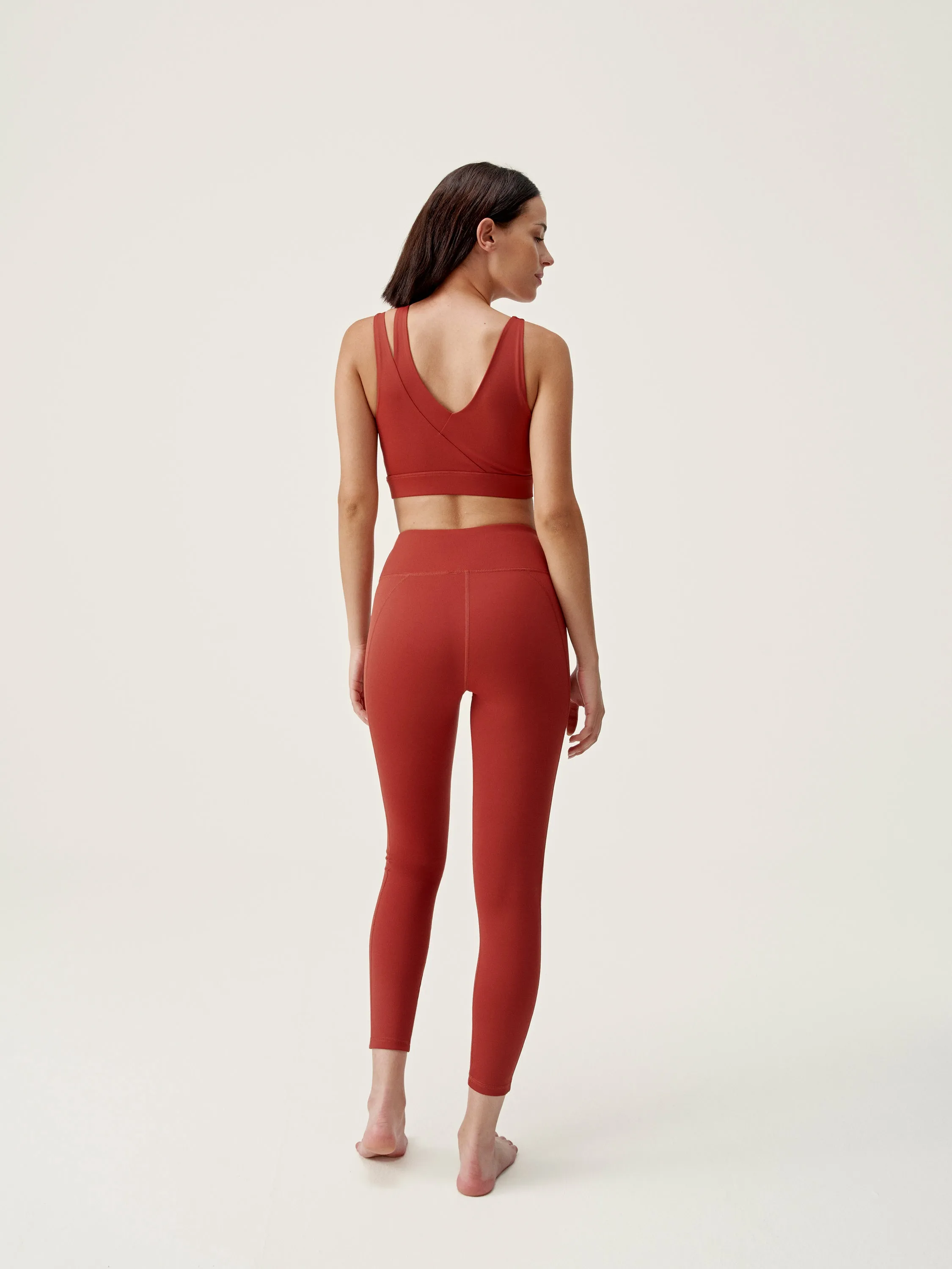 Legging Gaia - Bossa Nova