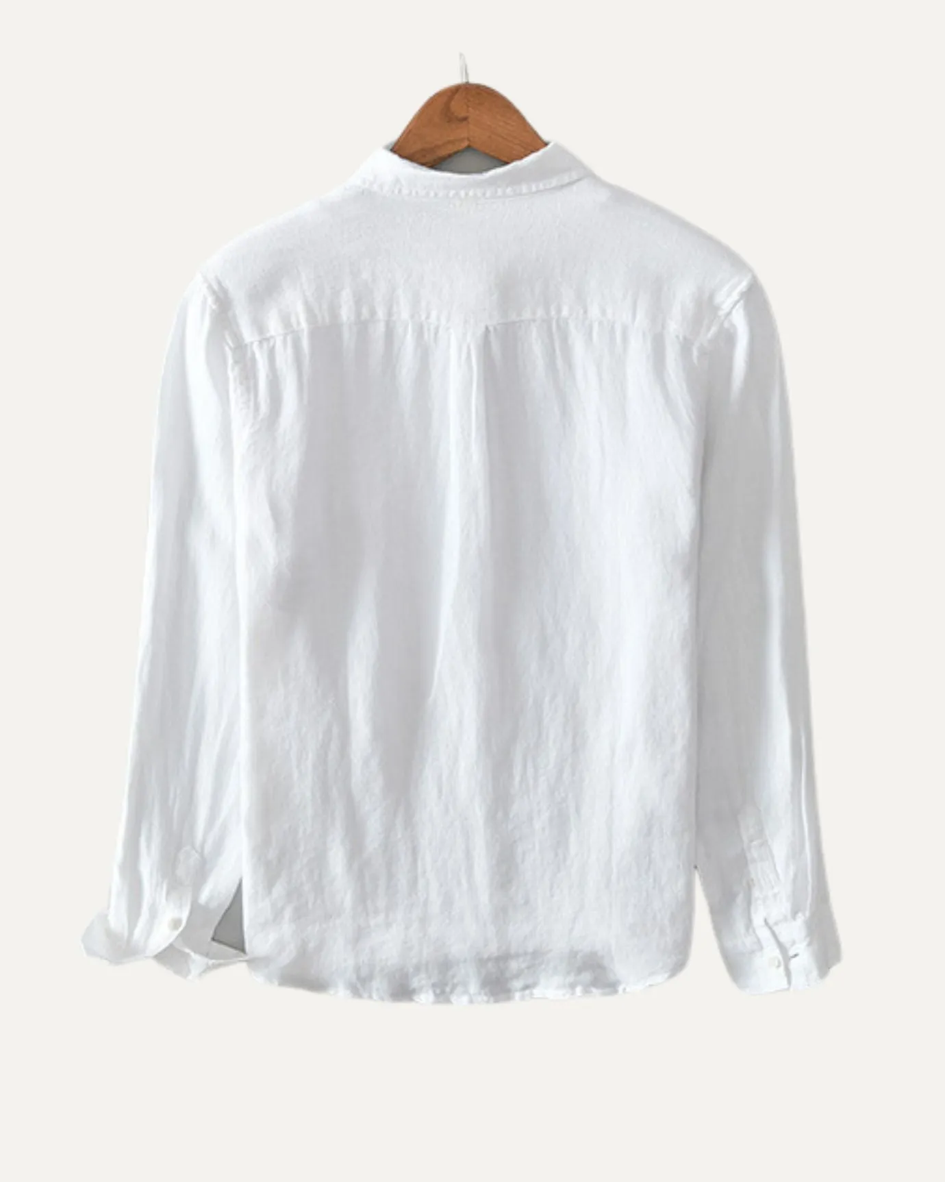 Lovaus One Shirt Linen