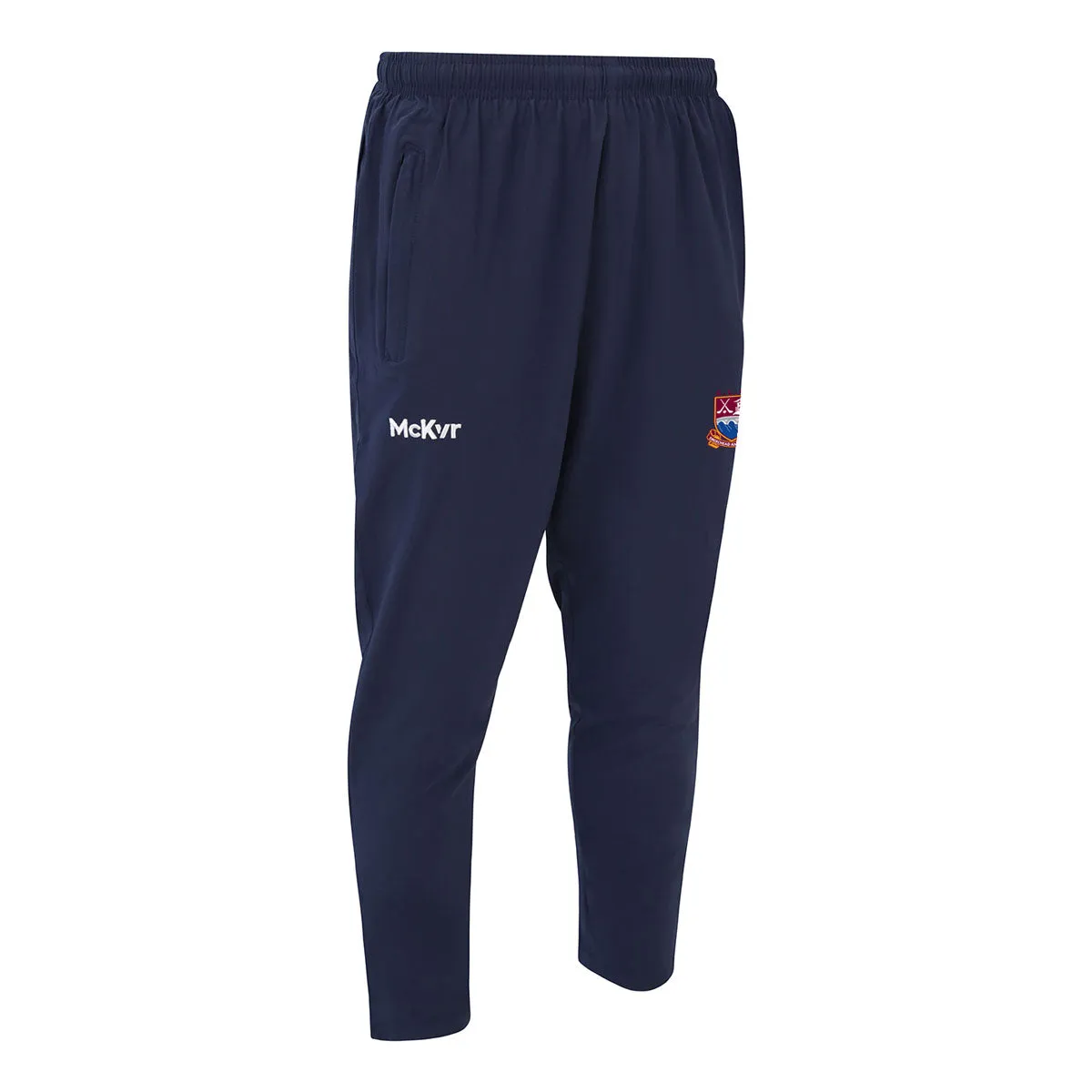 Mc Keever Clarinbridge GAA Core 22 Tapered Pants - Youth - Navy