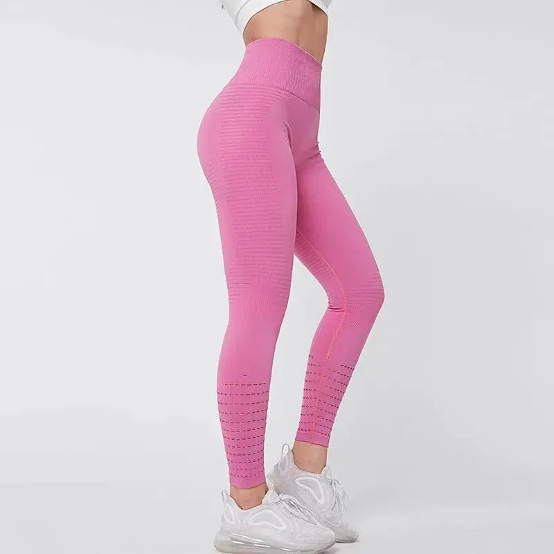 MotionFit Yoga Leggings