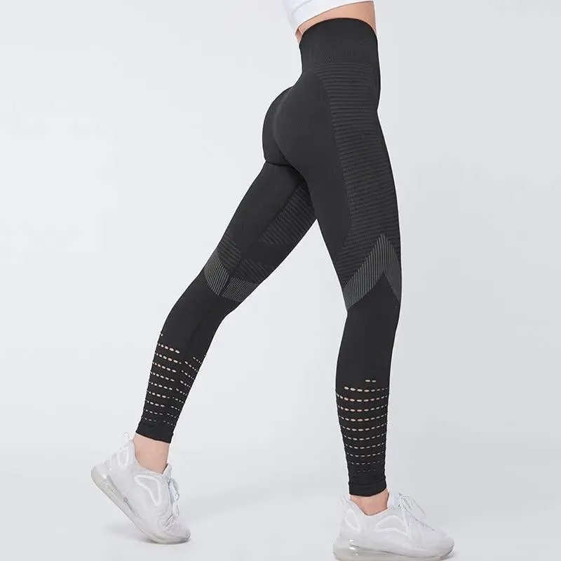 MotionFit Yoga Leggings