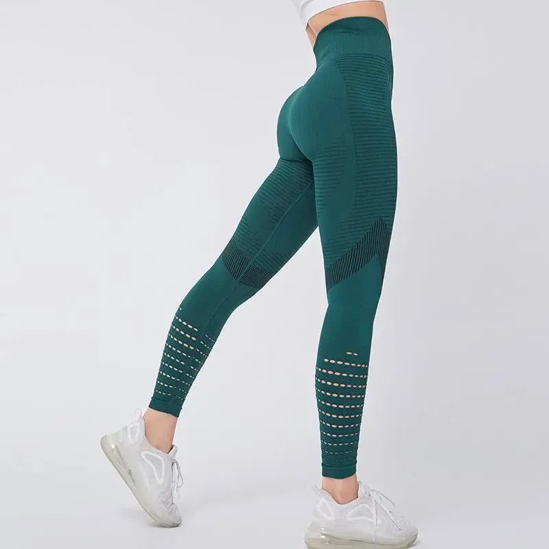 MotionFit Yoga Leggings