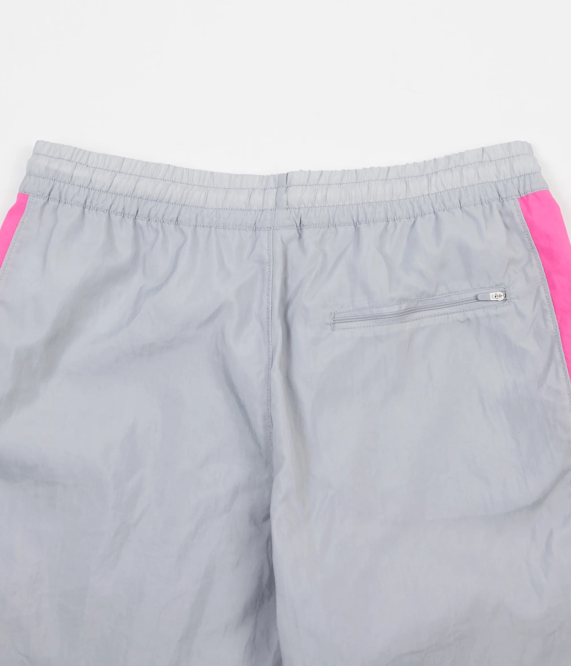 Nike VW Woven Pants - Wolf Grey / Hyper Pink / Hyper Pink