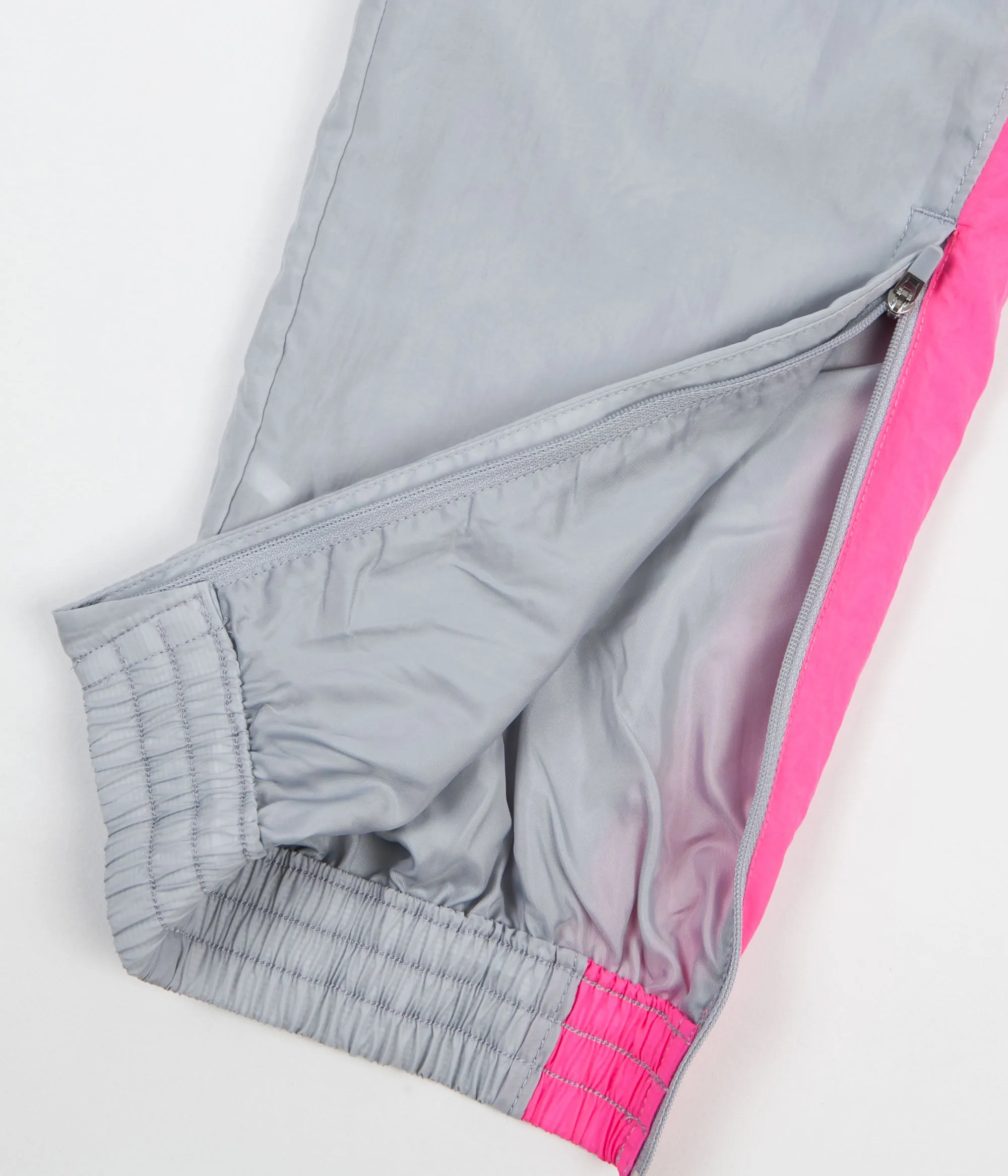 Nike VW Woven Pants - Wolf Grey / Hyper Pink / Hyper Pink