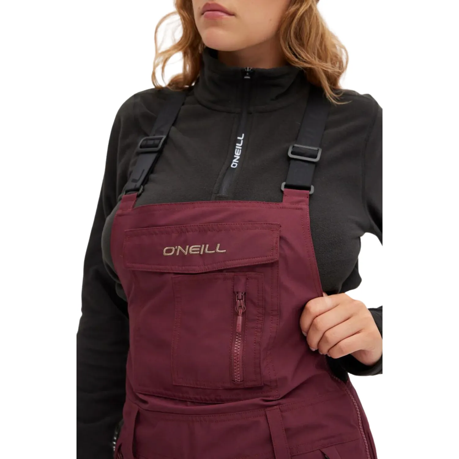 O'Neill O'Riginal Bib Pants 2024 - Women's Snow Bib