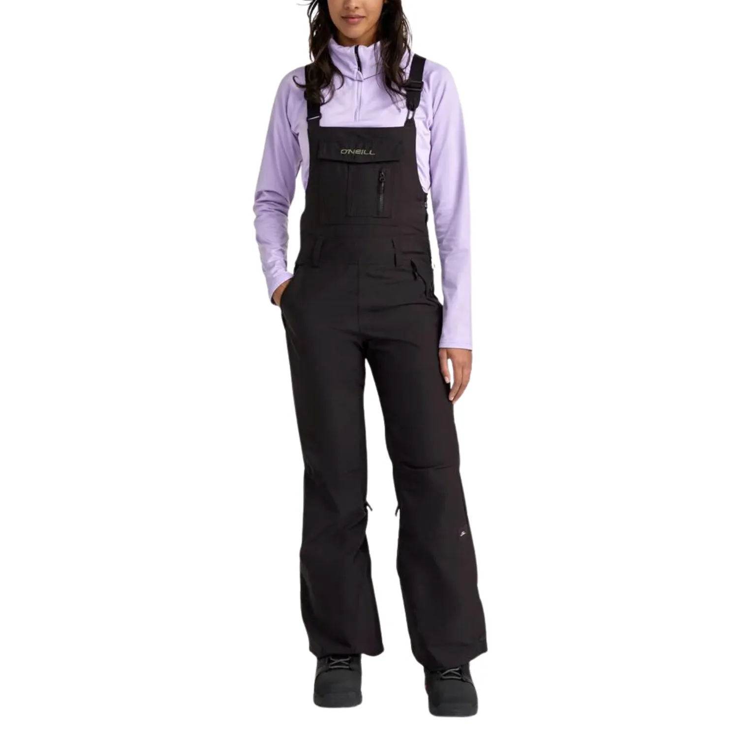 O'Neill O'Riginal Bib Pants 2024 - Women's Snow Bib