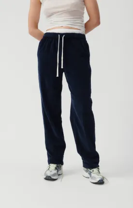 Padow Trousers - Navy