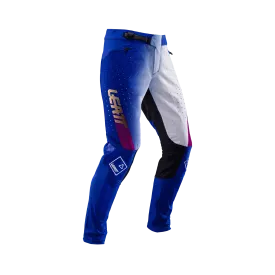 Pant MTB Gravity 4.0 - Junior - UltraBlue