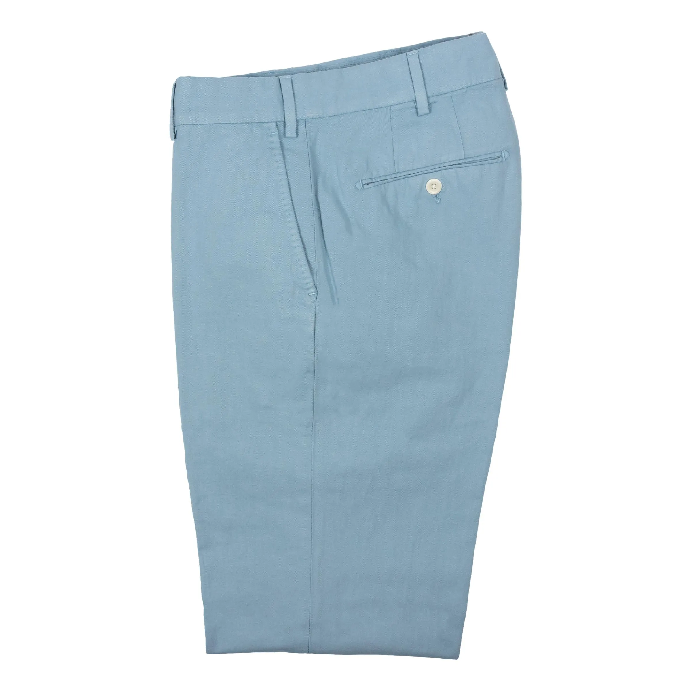 Stretch Chino Lino Dress Trouser