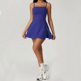 The Fashion Dress for Tennis, Golf, and Dance