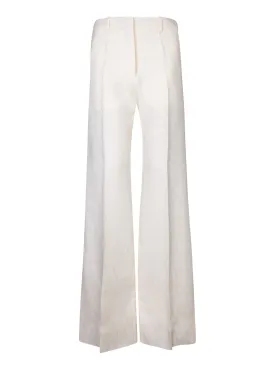 Toile Iconographe ivory trousers