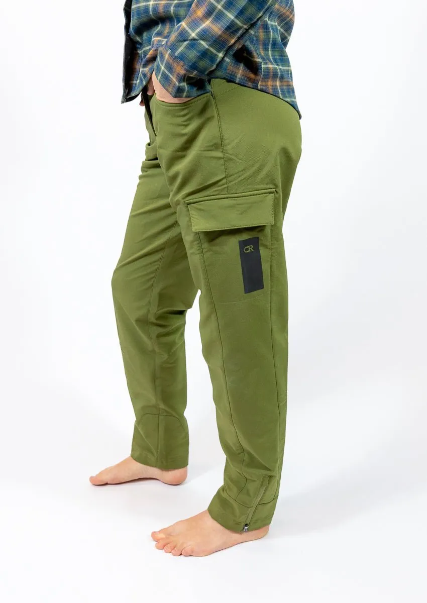 Women's Element Tech-Stretch Cargo Pant