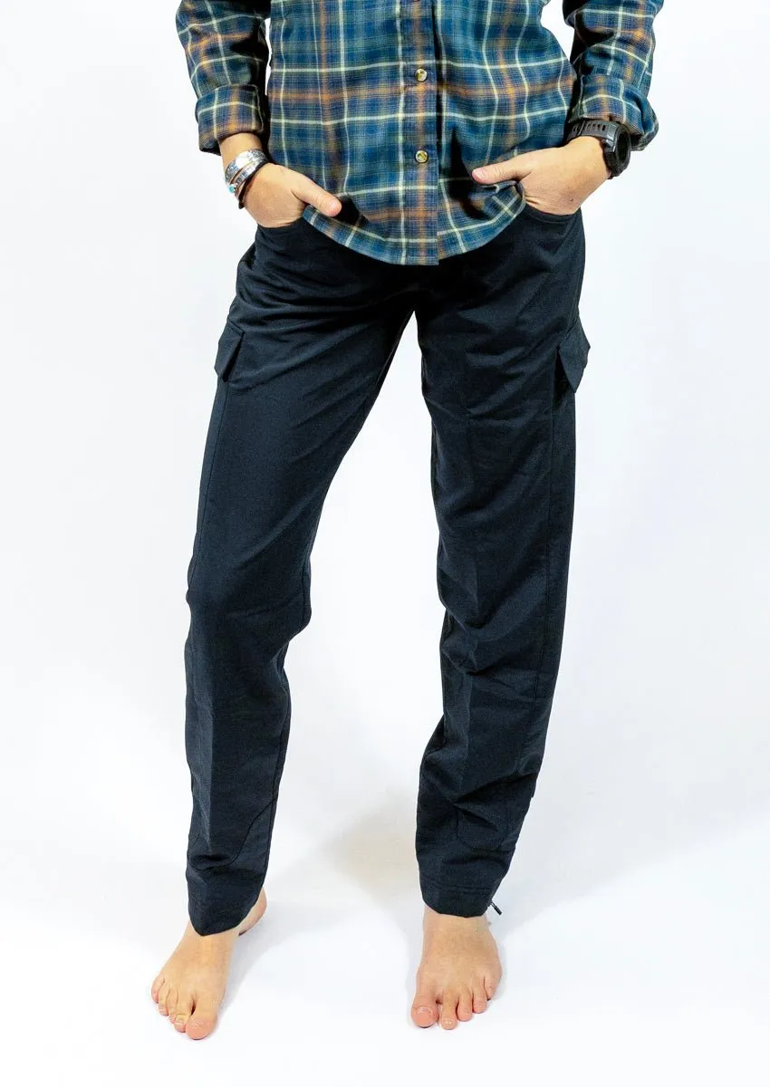 Women's Element Tech-Stretch Cargo Pant