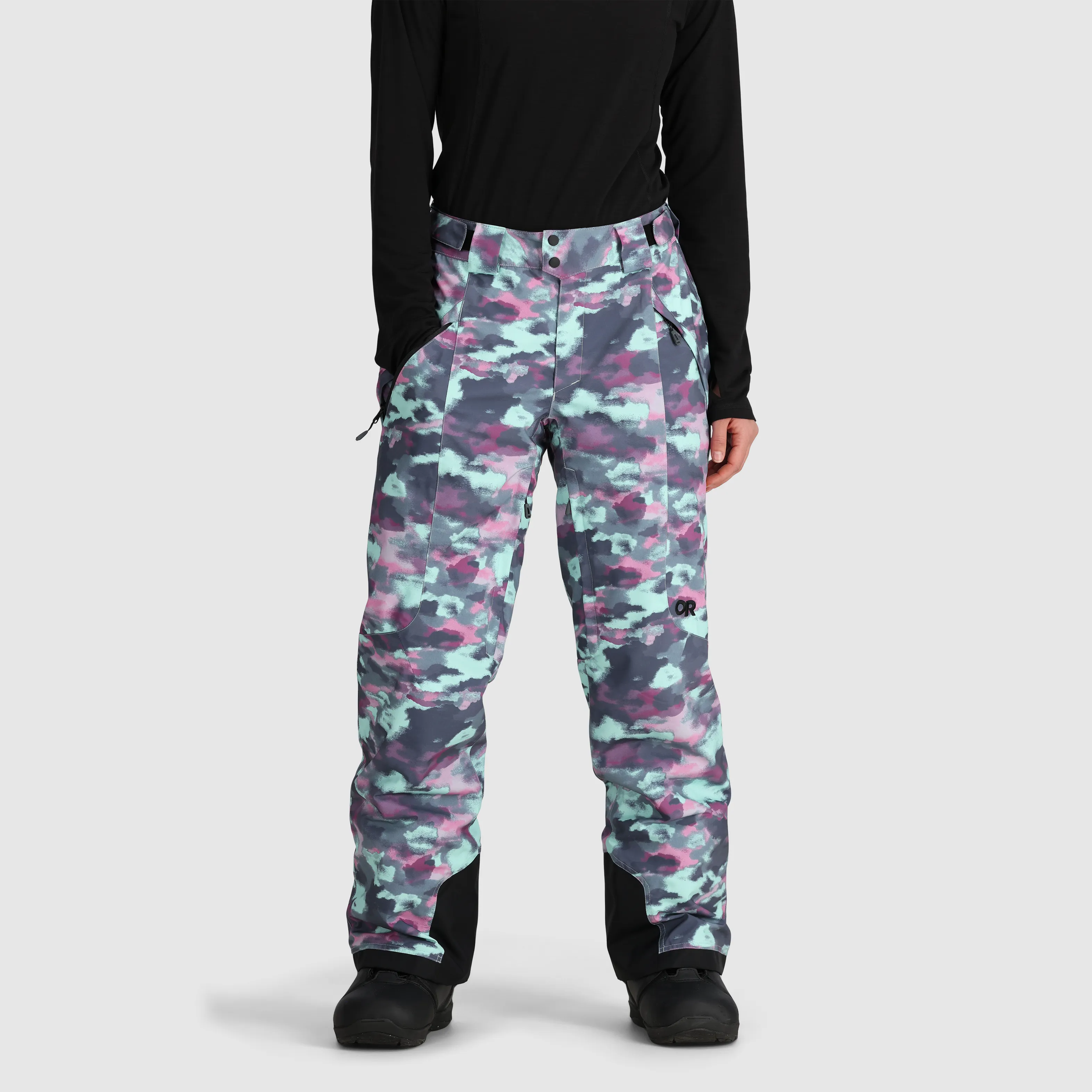 Women's Snowcrew Pants