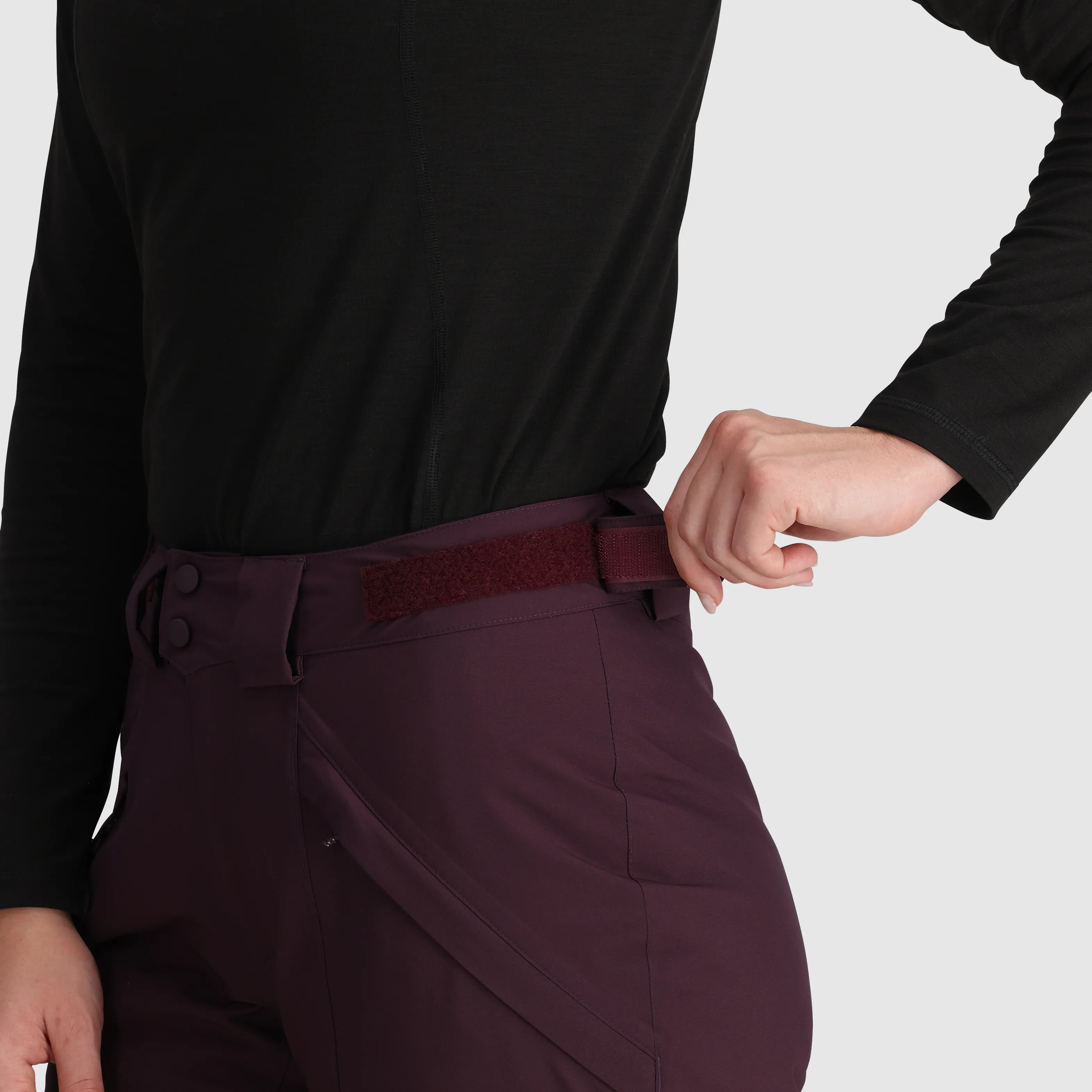 Women's Snowcrew Pants