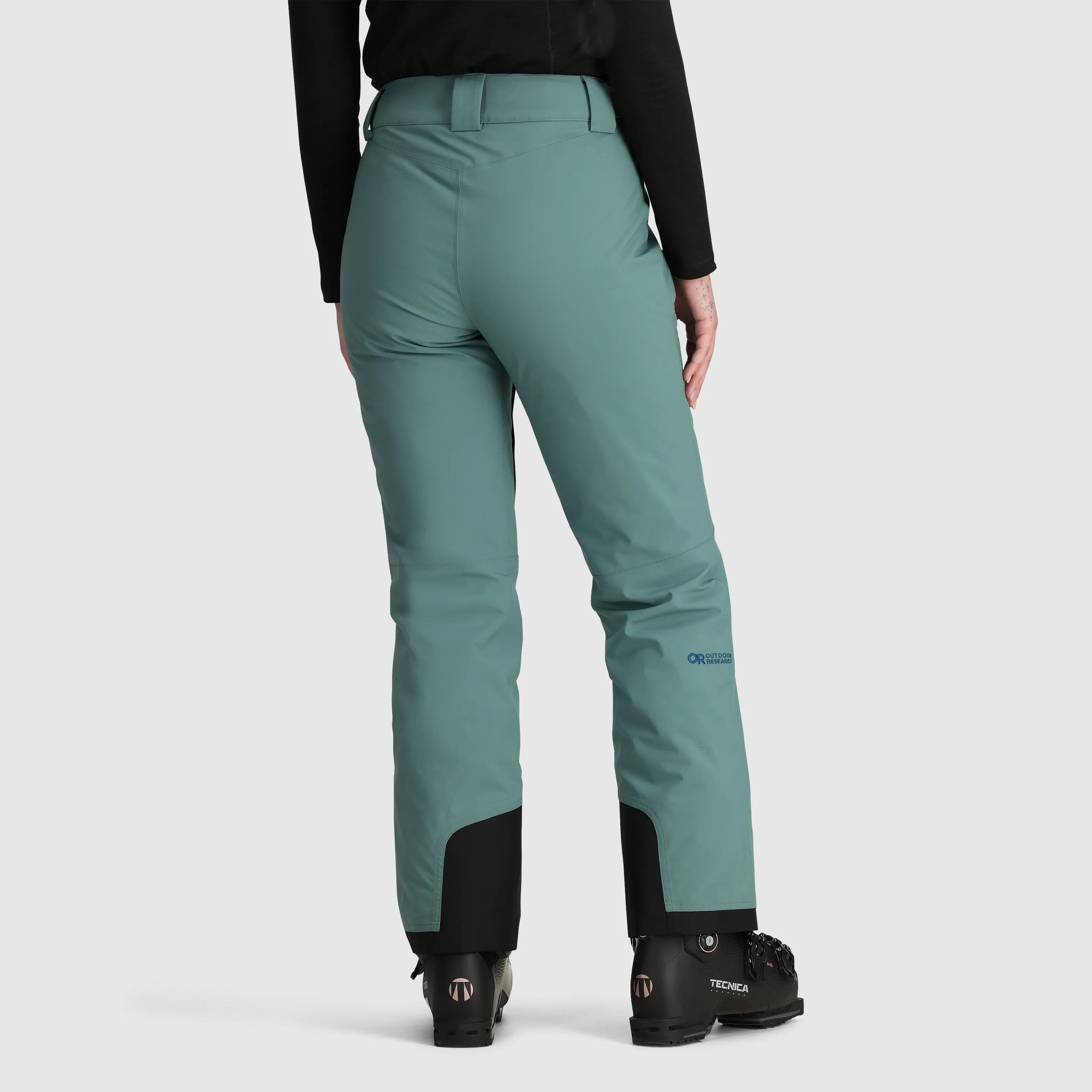 Women's Snowcrew Pants