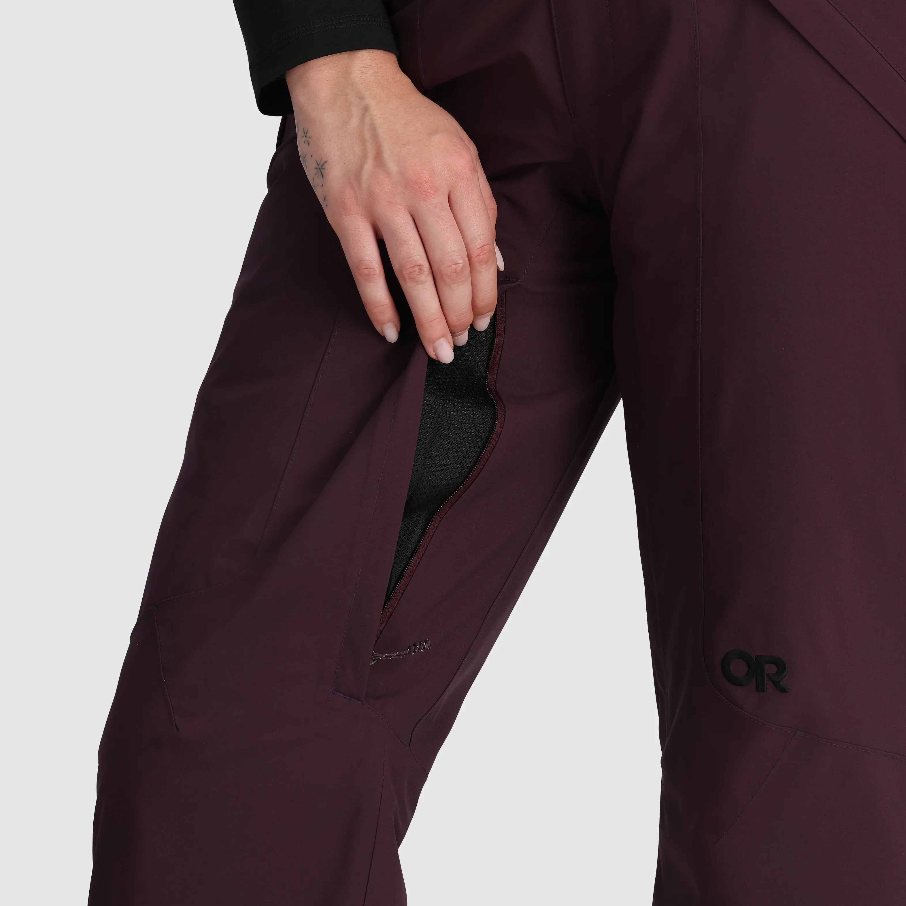 Women's Snowcrew Pants