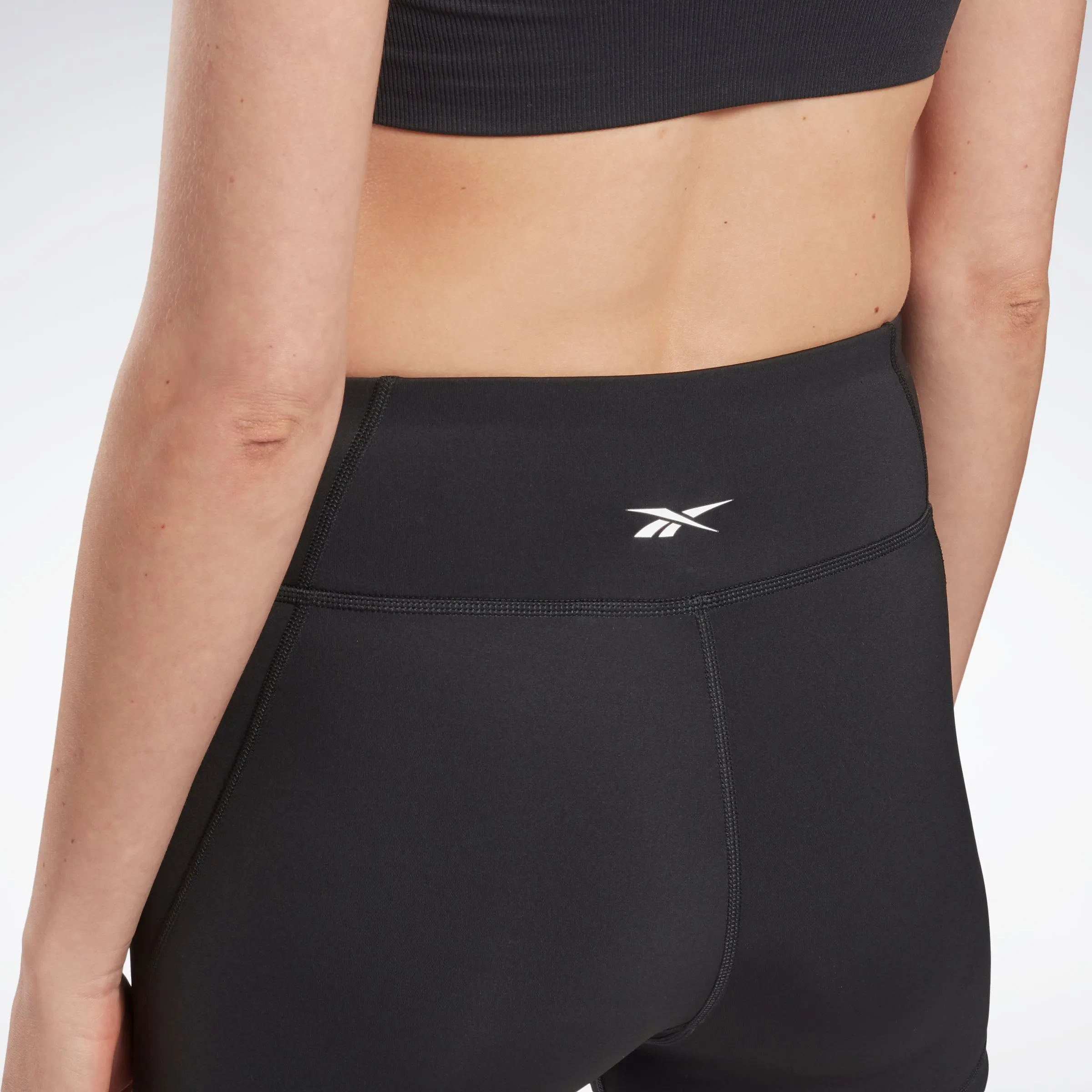 Workout Ready Pant Program Shorts Night Black