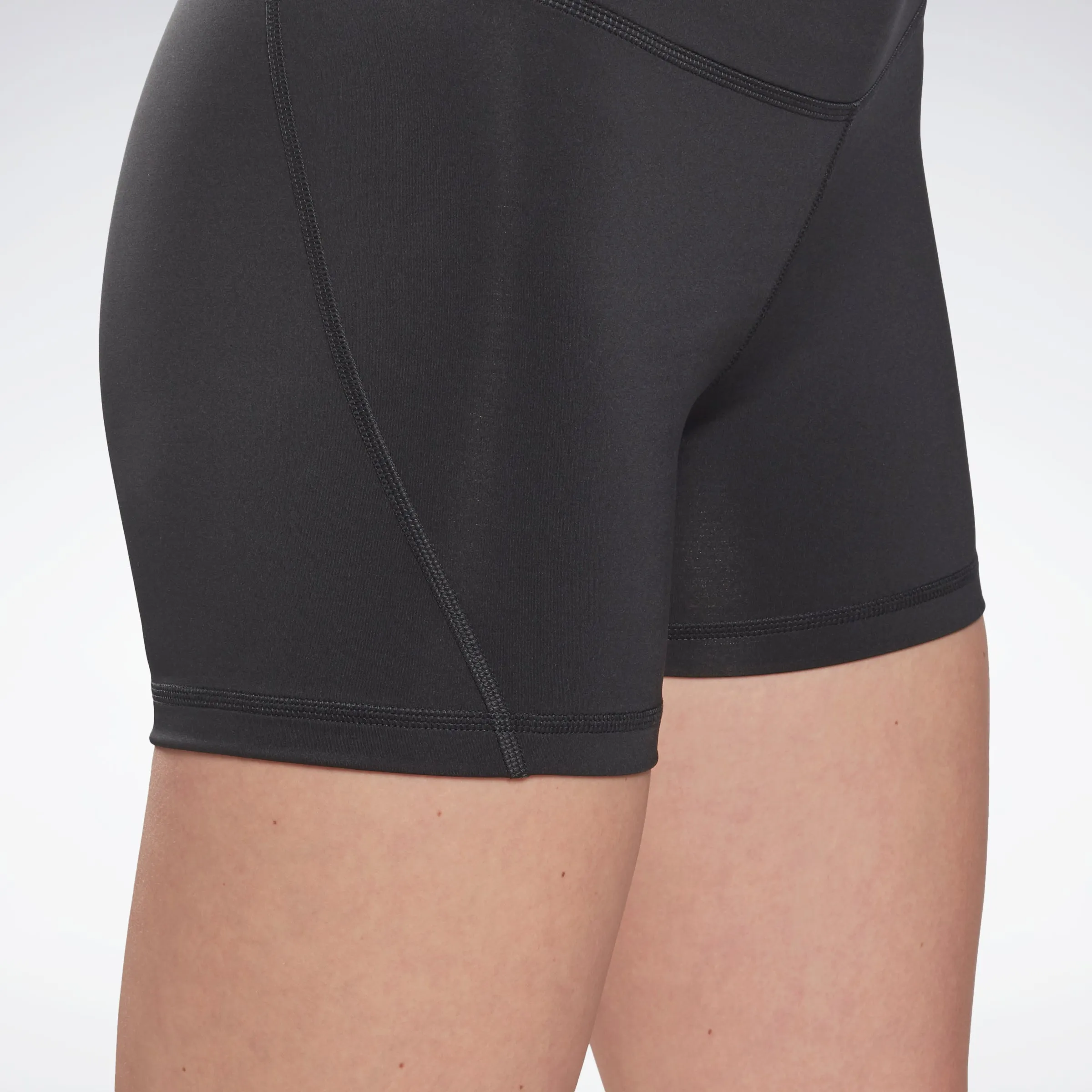 Workout Ready Pant Program Shorts Night Black