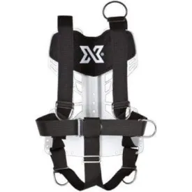 xDeep -  NX Backplate - Standard Harness