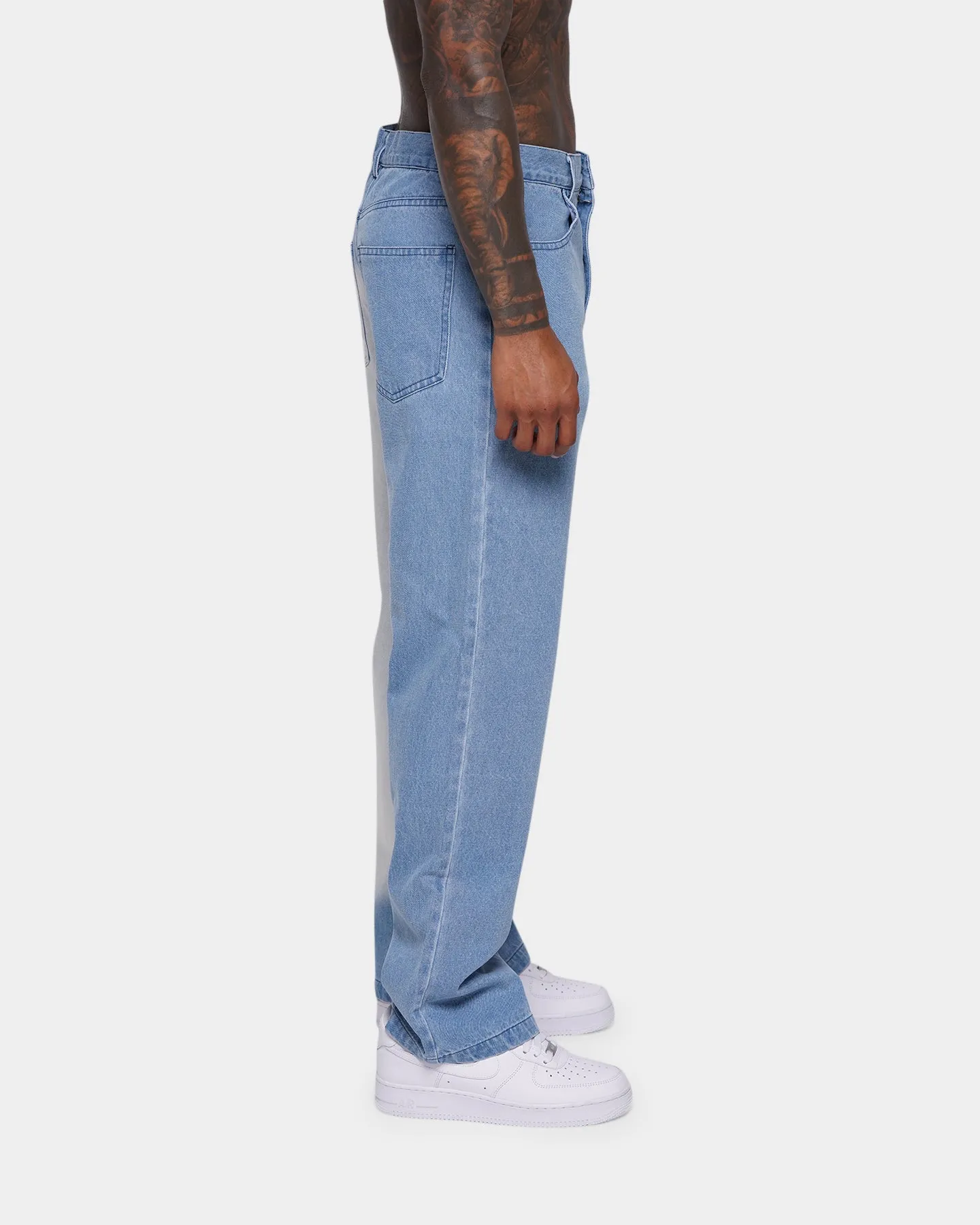 XXIII Caius Jeans Blue